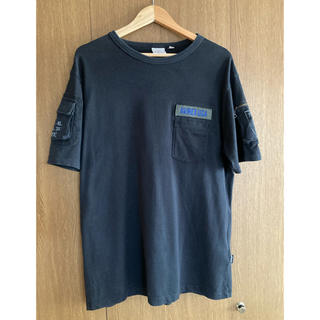 アヴィレックス(AVIREX)のAVIREX Tシャツ(Tシャツ/カットソー(半袖/袖なし))