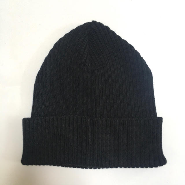 SOPHNET.(ソフネット)のSOPHNET. 2020SS KNIT CAP ニットキャップ メンズの帽子(ニット帽/ビーニー)の商品写真