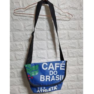 アスレタ(ATHLETA)の【殿&姫様専用】アスレタ/ATHLETA ミニショルダーバッグ(その他)