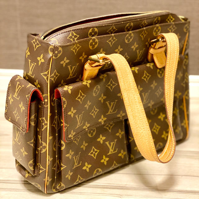 LOUIS VUITTON ミュリティプリシテ