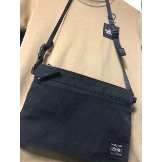 ポーター(PORTER)のPORTER サコッシュ　ショルダーバッグ  ポーター  吉田カバン(ショルダーバッグ)