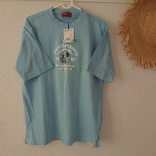 マンシングウェア(Munsingwear)の本日21時迄限定値下げ新品【Tシャツ】(Tシャツ/カットソー(半袖/袖なし))