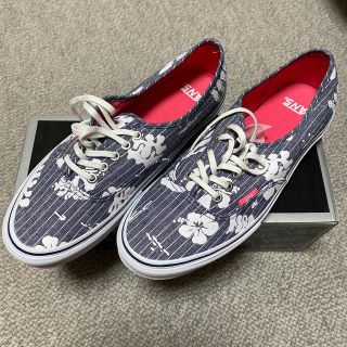 バンズボルト(VANS VAULT)のvans authentic LX(スニーカー)