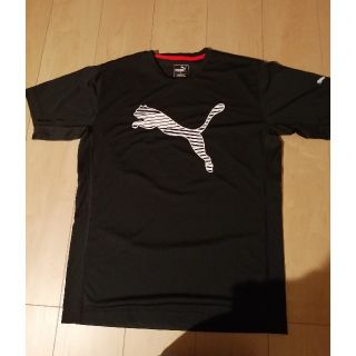 プーマ(PUMA)のプーマ　t シャツ　フィットネスウェア(ウェア)