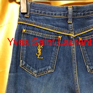 サンローラン(Saint Laurent)のたなら様 専用(デニム/ジーンズ)