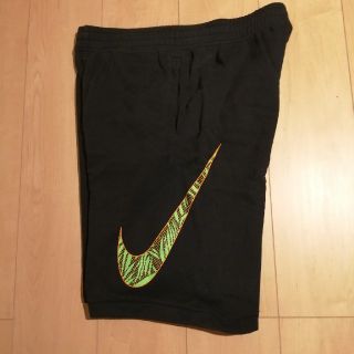 ナイキ(NIKE)のナイキ　メンズ　ハーフパンツ(ショートパンツ)