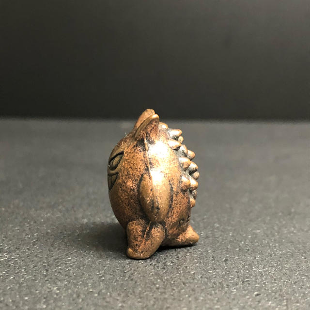 ポケモン - 初代 ゲンガー 金属 ガチャ メタル メタルフィギュア ポケモン - 初代 ゲンガー 金属 ガチャ メタル メタルフィギュア