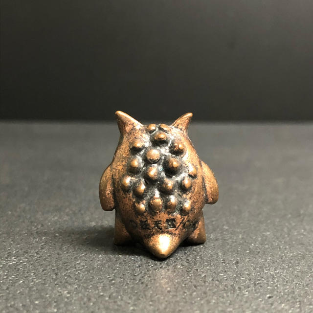 ポケモン - 初代 ゲンガー 金属 ガチャ メタル メタルフィギュア ポケモン - 初代 ゲンガー 金属 ガチャ メタル メタルフィギュア