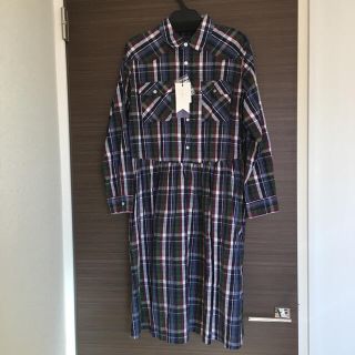 ドットアンドストライプスチャイルドウーマン(Dot&Stripes CHILDWOMAN)のおが様専用♡(ひざ丈ワンピース)