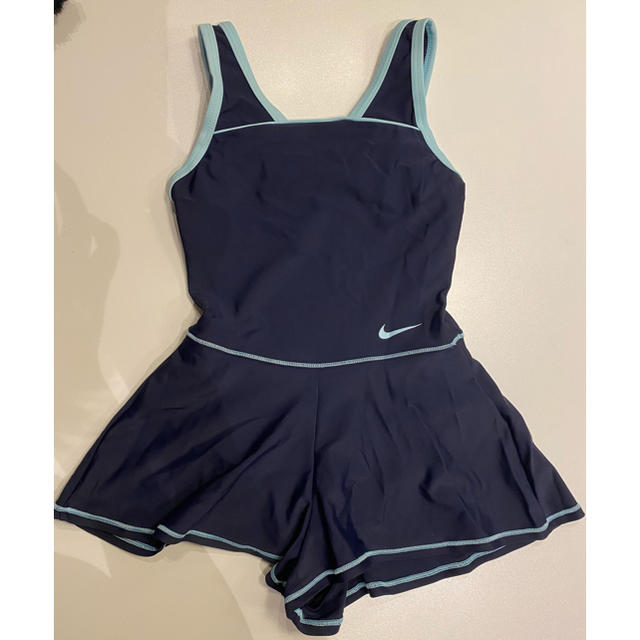 NIKE(ナイキ)のナイキ　水着　130 キッズ/ベビー/マタニティのキッズ服女の子用(90cm~)(水着)の商品写真