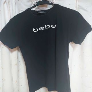 ベベ(BeBe)の値下げ！レディースTシャツ　Mサイズ　2枚組(Tシャツ(半袖/袖なし))