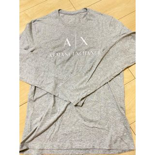 アルマーニエクスチェンジ(ARMANI EXCHANGE)のなおくん様専用アルマーニ ロンティ Tシャツ 長袖(Tシャツ/カットソー(七分/長袖))