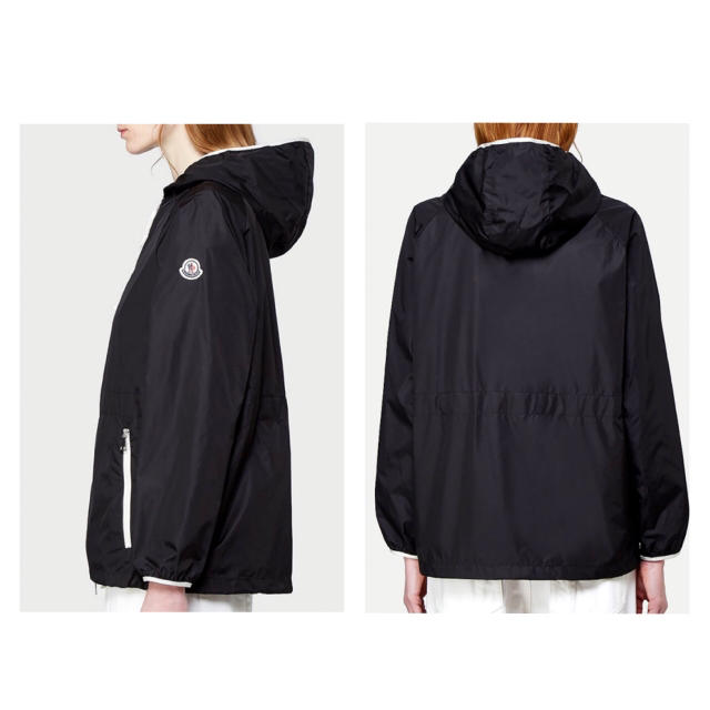 モンクレール キッズ MONCLER kids ナイロン ジャケット 新品未使用