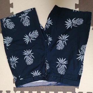 トミーヒルフィガー(TOMMY HILFIGER)のトミー・ヒルフィガーショートパンツ(ショートパンツ)