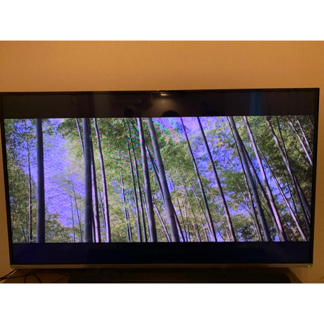 送料別】東芝フルHD直下LED液晶テレビ 「REGZA 55J8」 送料別】東芝フルHD直下LED液晶テレビ 「REGZA 55J8」