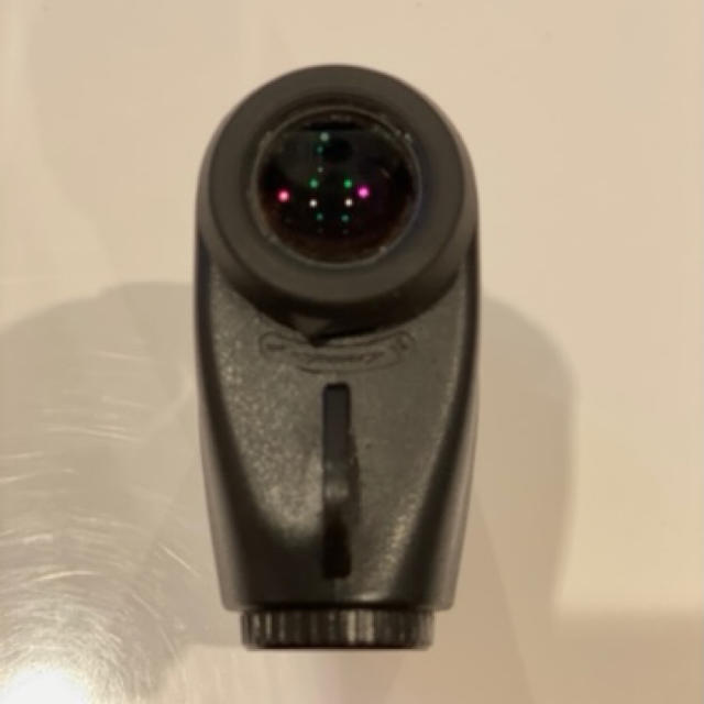 Nikon(ニコン)のゴルフ距離計測計 クールショット40i チケットのスポーツ(ゴルフ)の商品写真