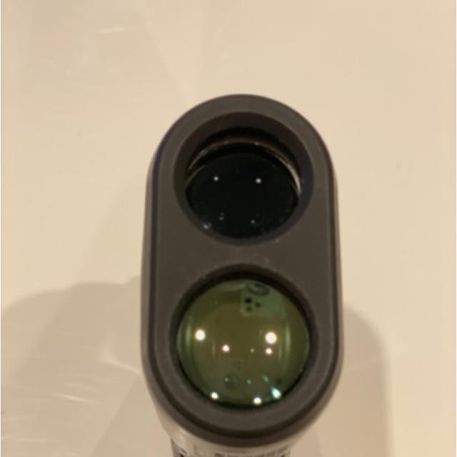 Nikon(ニコン)のゴルフ距離計測計 クールショット40i チケットのスポーツ(ゴルフ)の商品写真