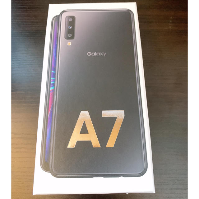 Galaxy A7