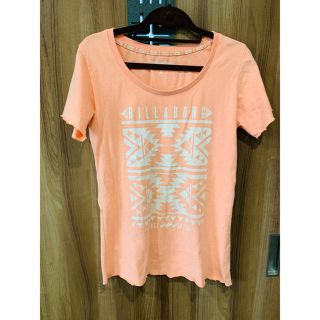 ビラボン(billabong)のビラボン　Tシャツ(Tシャツ(半袖/袖なし))