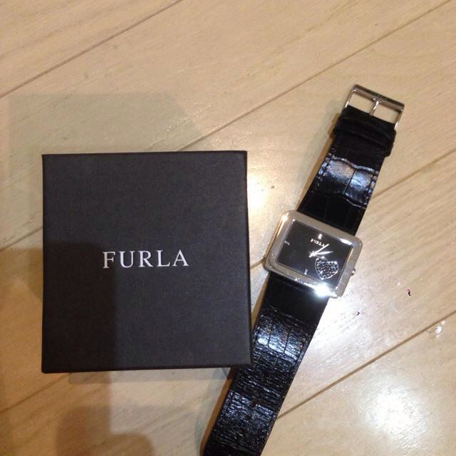 Furla(フルラ)のTikoiさま  FURLA ＊ 腕時計 レディースのファッション小物(腕時計)の商品写真