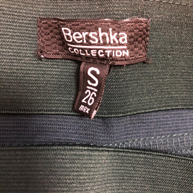 Bershka(ベルシュカ)のベルシュカ　スカート レディースのスカート(ミニスカート)の商品写真