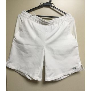 フレッドペリー(FRED PERRY)のフレッドペリー パフォーマンスショートパンツ(ショートパンツ)