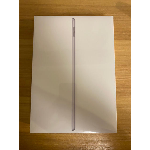 新品未開封 Apple iPad 10.2インチ 第7世代 Wi-Fi 32GB