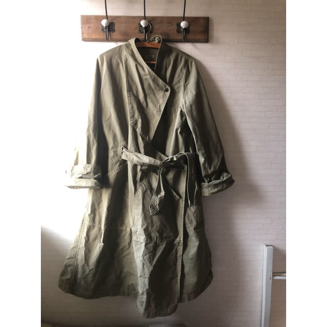 kapital リップストップ アーミーグルカコート キャピタル S | www