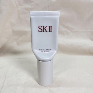 エスケーツー(SK-II)のSK-II (エスケーツー)オーラアクティベーター CC クリーム 30g(化粧下地)