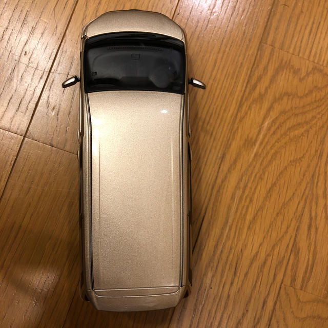 トヨタ(トヨタ)のトヨタ20系ヴェルファイアミニカー エンタメ/ホビーのおもちゃ/ぬいぐるみ(ミニカー)の商品写真
