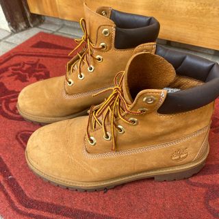 ティンバーランド(Timberland)のブーツ(ブーツ)