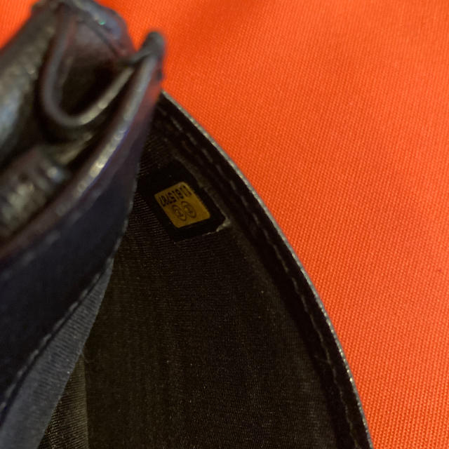 CHANEL(シャネル)のCHANEL シャネル ココボタン 財布 長財布 メンズのファッション小物(長財布)の商品写真