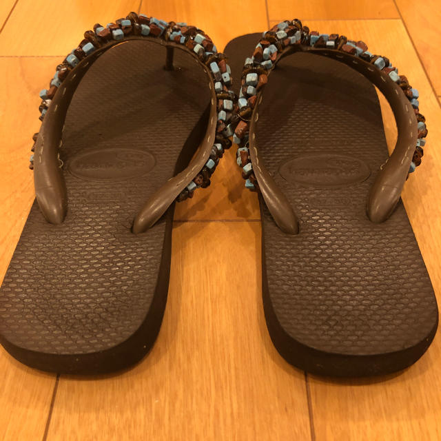 havaianas(ハワイアナス)のハワイアナス ビーチサンダル レディースの靴/シューズ(ビーチサンダル)の商品写真