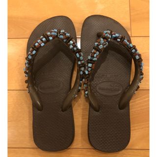 ハワイアナス(havaianas)のハワイアナス ビーチサンダル(ビーチサンダル)