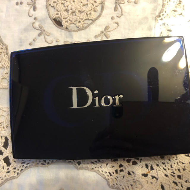 Dior(ディオール)のDior 化粧品　全部揃ってます　ゆめさん専用 インテリア/住まい/日用品の日用品/生活雑貨/旅行(日用品/生活雑貨)の商品写真