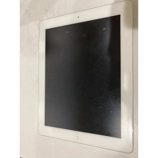 Apple iPad 第4世代 Wi-Fi Cellular 32GB-