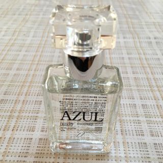 アズールバイマウジー(AZUL by moussy)のAZUL bymoussy オードトワレ(ユニセックス)