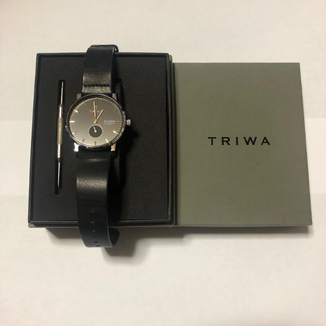 TRIWA 人気モデル　腕時計
