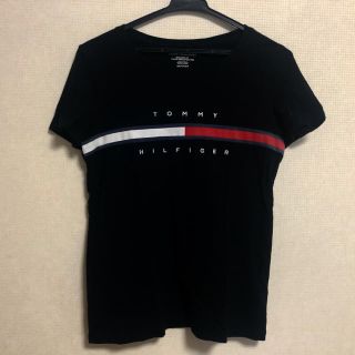 トミーヒルフィガー(TOMMY HILFIGER)のTOMMY HILFIGER Tシャツ(Tシャツ(半袖/袖なし))