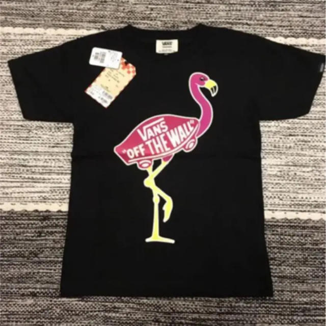 VANS(ヴァンズ)のVANS キッズ/ベビー/マタニティのキッズ服男の子用(90cm~)(Tシャツ/カットソー)の商品写真