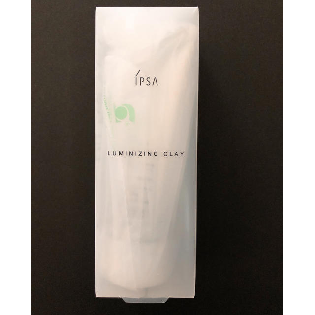 IPSA(イプサ)のイプサ　ルミナイジング　クレイ コスメ/美容のスキンケア/基礎化粧品(パック/フェイスマスク)の商品写真