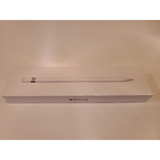 Apple Pencil 第1世代 新品