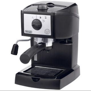 デロンギ(DeLonghi)のデロンギ エスプレッソカプチーノメーカー(エスプレッソマシン)