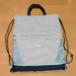 アディダス(adidas)のアディダス adidas ナップサック(リュックサック)