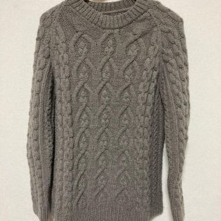 「Maison Martin Margiela レプリカ フィッシャーマンニット」に