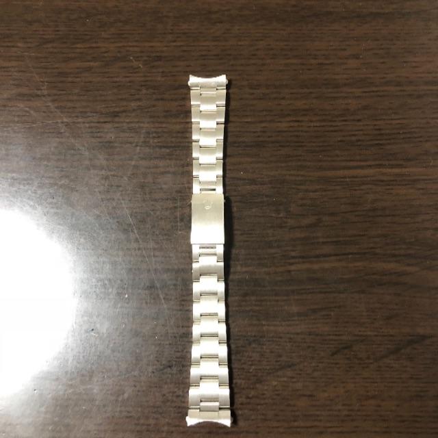ROLEX - 社外オイスターハードブレス