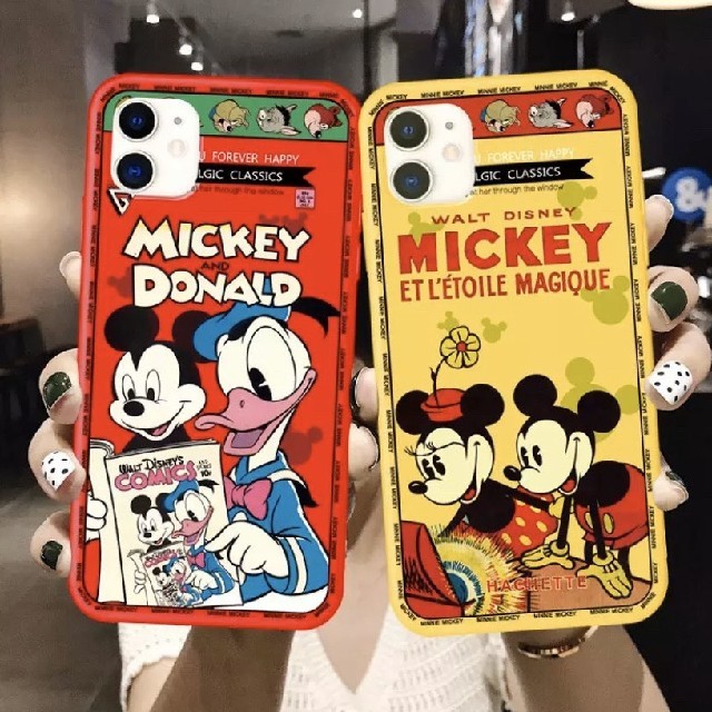 Iphoneケース スマホ レトロ ミッキー ディズニーの通販 By Mogu S Shop ラクマ Iphoneケース スマホ レトロ ミッキー ディズニーの通販 By Mogu S Shop ラクマ
