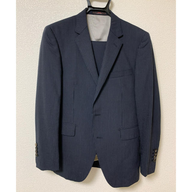 ORIHICA(オリヒカ)のPSFA スーツ　A5 メンズのスーツ(セットアップ)の商品写真