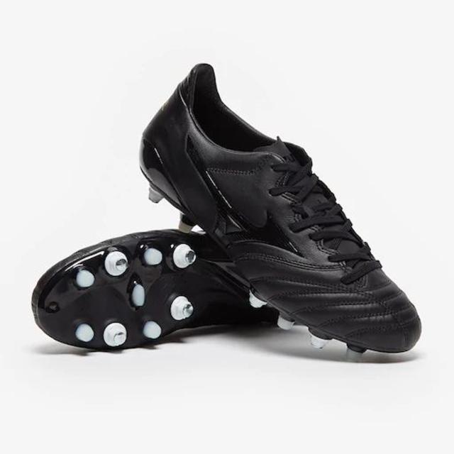 Mizuno モレリア ネオ 2 Sg Mix サッカー スパイク ブラックアウトの通販 By Kbd Football Boots Shop ミズノならラクマ Mizuno モレリア ネオ 2 Sg Mix サッカー スパイク ブラックアウトの通販 By Kbd Football Boots Shop ミズノならラクマ