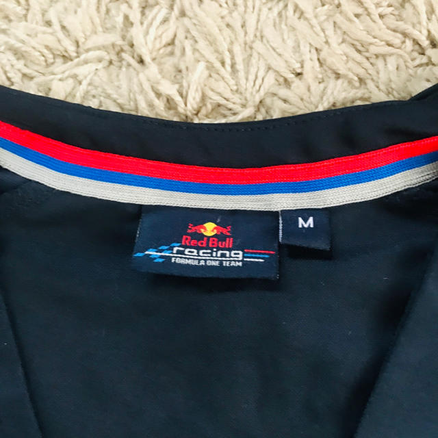 Pepe Jeans(ペペジーンズ)のRedbull  シャツ レディースのトップス(シャツ/ブラウス(半袖/袖なし))の商品写真